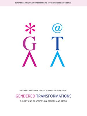cover image of Gendered Transformations